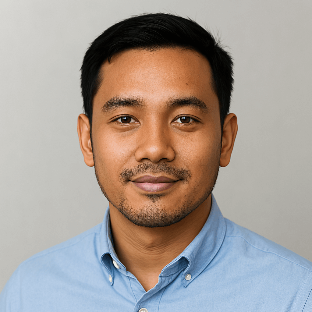 Foto profil Anton